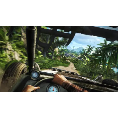 Far Cry 3 - Deluxe Edition - STEAM Gift - Region Free - irongamers.ru