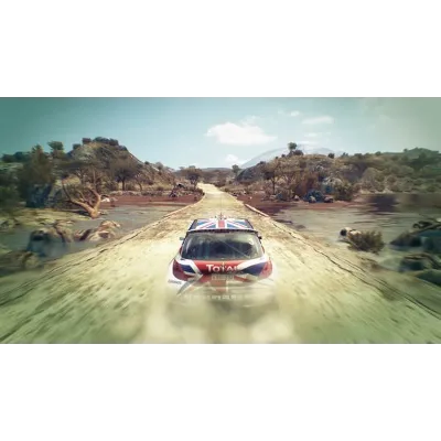 DiRT 3 Complete Edition - STEAM Key - Region Free / ROW - irongamers.ru