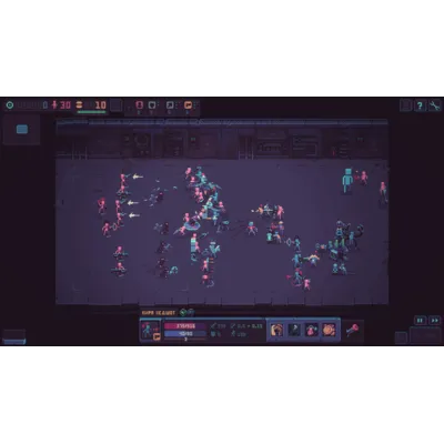 Despot&acute;s Game: Dystopian Army Builder STEAM РФ + СНГ - irongamers.ru