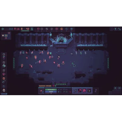 Despot&acute;s Game: Dystopian Army Builder STEAM РФ + СНГ - irongamers.ru