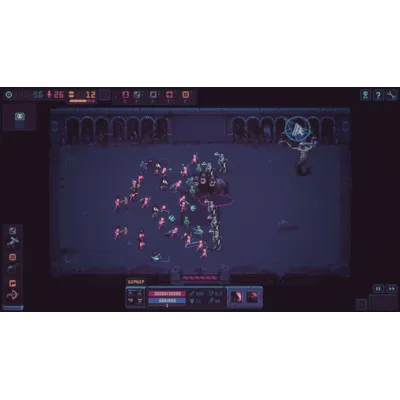 Despot&acute;s Game: Dystopian Army Builder STEAM РФ + СНГ - irongamers.ru
