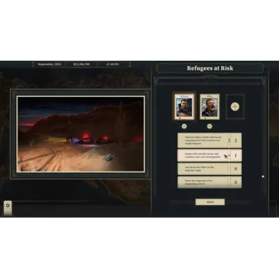 This Is the President (STEAM КЛЮЧ) РФ+СНГ РУССКИЙ ЯЗЫК - irongamers.ru