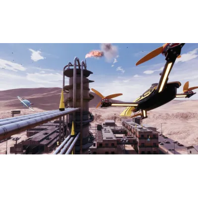 DCL - The Game (STEAM КЛЮЧ) РФ+КЗ+СНГ / РУССКИЙ ЯЗЫК - irongamers.ru