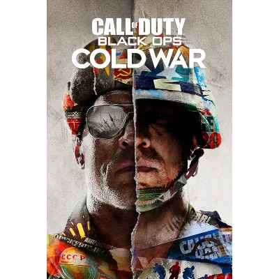 Call of Duty: Black Ops Cold War МИР АВТО - irongamers.ru