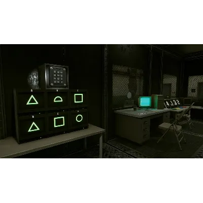 Tested on Humans: Escape Room Xbox One|X|S активация - irongamers.ru