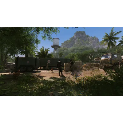 Crysis Remastered | АВТОДОСТАВКА [Россия Steam Gift] - irongamers.ru