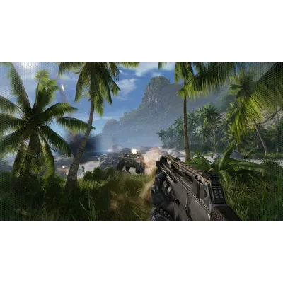 Crysis Remastered | АВТОДОСТАВКА [Россия Steam Gift] - irongamers.ru