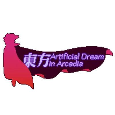 Touhou Artificial Dream in Arcadia | Steam РУ+СНГ - irongamers.ru