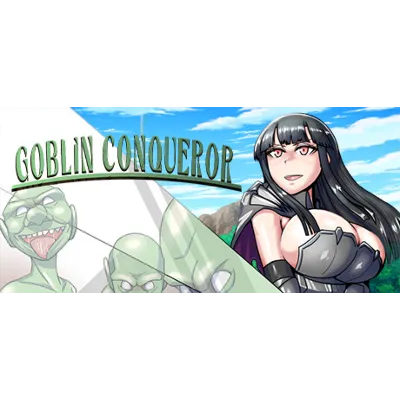 Goblin Conqueror | Steam РУ+UA+KZ+СНГ - irongamers.ru