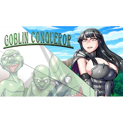Goblin Conqueror | Steam РУ+UA+KZ+СНГ - irongamers.ru