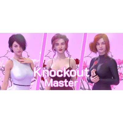 Knockout Master | Steam РУ+UA+KZ+СНГ - irongamers.ru