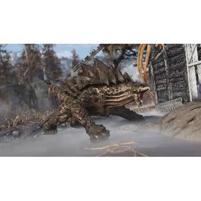 Fallout 76 +ВЫБОР ИЗДАНИЯ · STEAM RU · АВТО - irongamers.ru