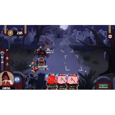 Tacape - STEAM GIFT РОССИЯ - irongamers.ru