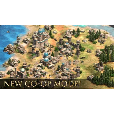 Age of Empires II: Definitive Edition · Steam Gift RU - irongamers.ru