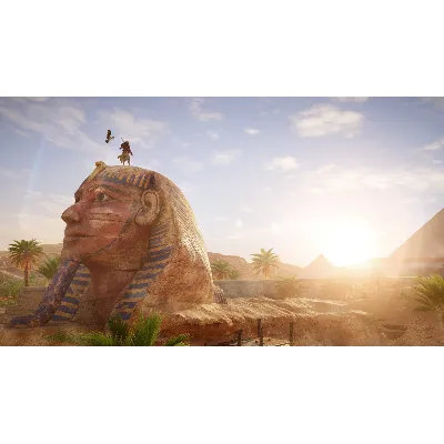 Assassin&acute;s Creed Origins · Standard/Deluxe/Gold Steam RU - irongamers.ru
