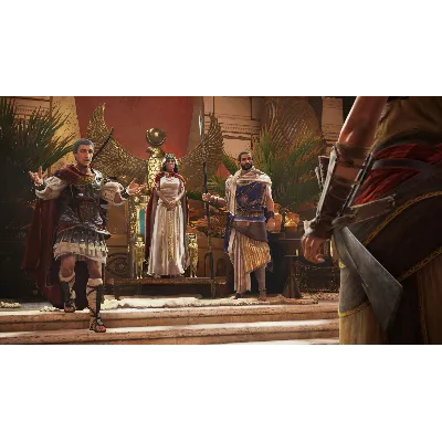Assassin&acute;s Creed Origins · Standard/Deluxe/Gold Steam RU - irongamers.ru