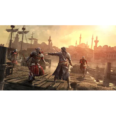 Assassin&acute;s Creed Revelations · STEAM RU · АВТОДОСТАВКА - irongamers.ru