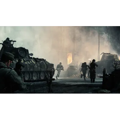 Call to Arms - Gates of Hell: Ostfront STEAM•RU АВТО - irongamers.ru