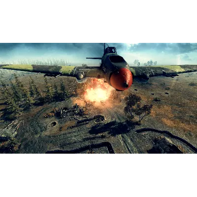 Call to Arms - Gates of Hell: Ostfront STEAM•RU АВТО - irongamers.ru