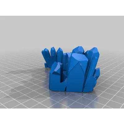 БЮСТ BIZARRO: ПРОВЕРЕН И ГОТОВ К 3D ПЕЧАТИ - irongamers.ru