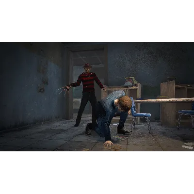 Dead by Daylight - A Nightmare on Elm Street DLC STEAM - irongamers.ru