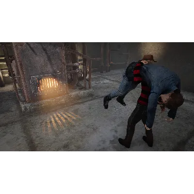 Dead by Daylight - A Nightmare on Elm Street DLC STEAM - irongamers.ru