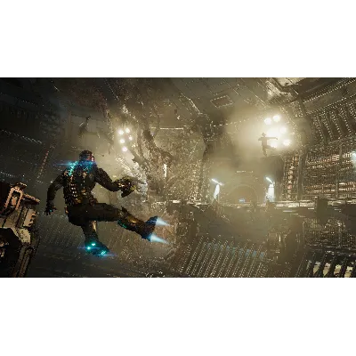 Dead Space (2023) Remake · Standart/Deluxe · Steam RU - irongamers.ru
