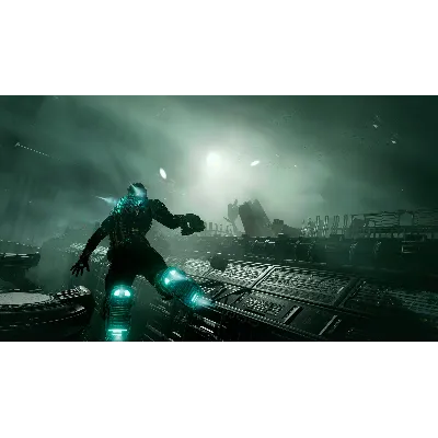 Dead Space (2023) Remake · Standart/Deluxe · Steam RU - irongamers.ru