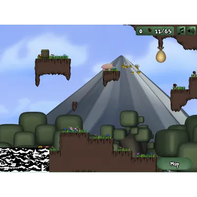 Conan the mighty pig АВТОДОСТАВКА STEAM GLOBAL МГНОВЕННО ЛИЦЕНЗИЯ - irongamers.ru