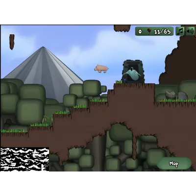 Conan the mighty pig АВТОДОСТАВКА STEAM GLOBAL МГНОВЕННО ЛИЦЕНЗИЯ - irongamers.ru