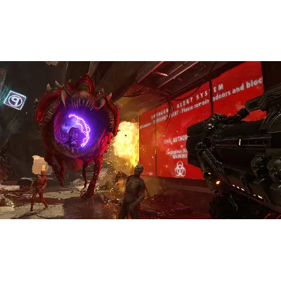 DOOM Eternal · Standard/Deluxe · Steam RU · АВТО - irongamers.ru