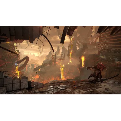 DOOM Eternal · Standard/Deluxe · Steam RU · АВТО - irongamers.ru