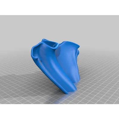 СУПЕРМЕН И ЛОИС: ПРОВЕРЕН И ГОТОВ К 3D ПЕЧАТИ - irongamers.ru