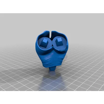 СУПЕРМЕН И ЛОИС: ПРОВЕРЕН И ГОТОВ К 3D ПЕЧАТИ - irongamers.ru