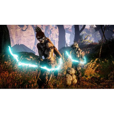 Dragon Age™ Inquisition +ВЫБОР РЕГИОНА · STEAM RU · АВТО - irongamers.ru