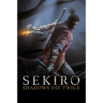 Sekiro: Shadows Die Twice Все DLC - irongamers.ru