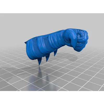 БЭТМЕН 3000: ПРОВЕРЕН И ГОТОВ К 3D ПЕЧАТИ - irongamers.ru