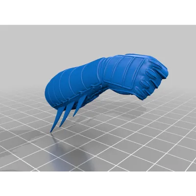 БЭТМЕН 3000: ПРОВЕРЕН И ГОТОВ К 3D ПЕЧАТИ - irongamers.ru