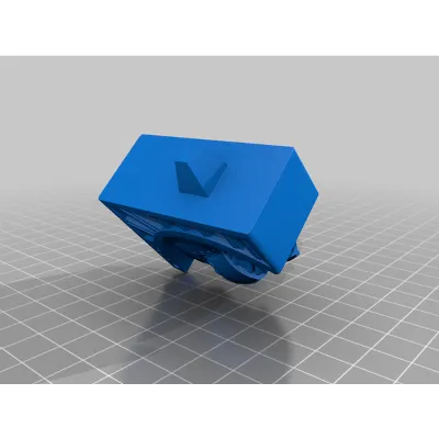 БЭТМЕН 3000: ПРОВЕРЕН И ГОТОВ К 3D ПЕЧАТИ - irongamers.ru