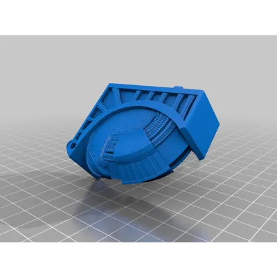 БЭТМЕН 3000: ПРОВЕРЕН И ГОТОВ К 3D ПЕЧАТИ - irongamers.ru