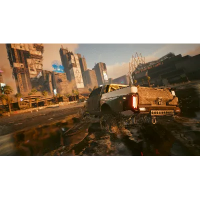 CYBERPUNK 2077 XBOX ONE/X|S КЛЮЧ - irongamers.ru