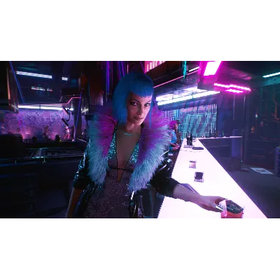 CYBERPUNK 2077 XBOX ONE/X|S КЛЮЧ - irongamers.ru