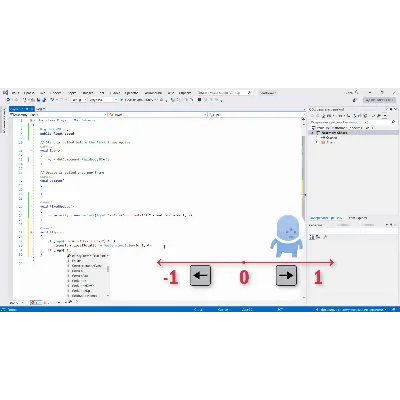 Unity3Dschool.com Unity Базовый курс: 2D платформер - irongamers.ru