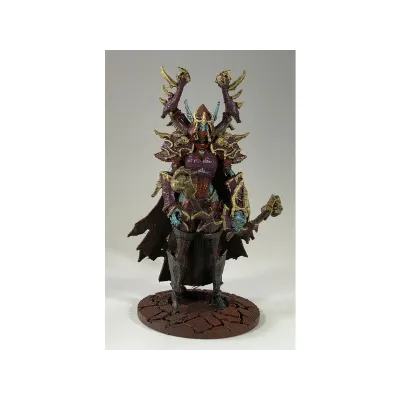 SYLVANAS WINDRUNNER WOW: ПРОВЕРЕН И ГОТОВ К 3D ПЕЧАТИ - irongamers.ru