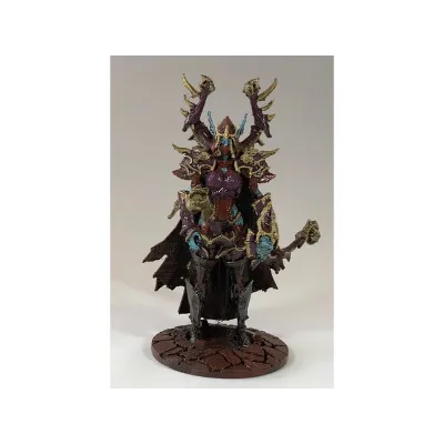 SYLVANAS WINDRUNNER WOW: ПРОВЕРЕН И ГОТОВ К 3D ПЕЧАТИ - irongamers.ru