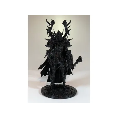 SYLVANAS WINDRUNNER WOW: ПРОВЕРЕН И ГОТОВ К 3D ПЕЧАТИ - irongamers.ru