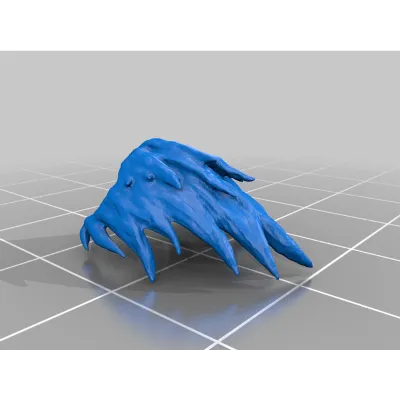 GULDAN WOW: ПРОВЕРЕН И ГОТОВ К 3D ПЕЧАТИ - irongamers.ru
