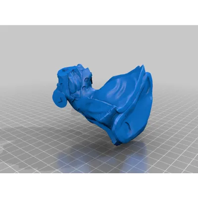 GULDAN WOW: ПРОВЕРЕН И ГОТОВ К 3D ПЕЧАТИ - irongamers.ru