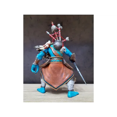 VOLJIN WOW: ПРОВЕРЕН И ГОТОВ К 3D ПЕЧАТИ - irongamers.ru