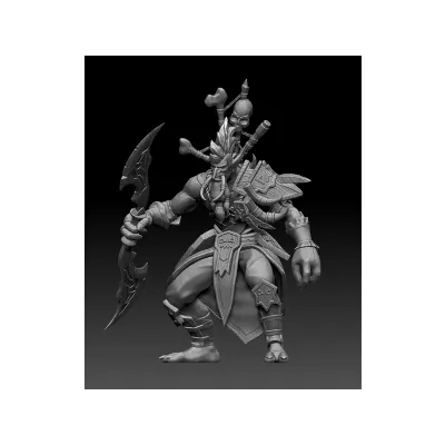 VOLJIN WOW: ПРОВЕРЕН И ГОТОВ К 3D ПЕЧАТИ - irongamers.ru